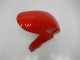 Black Red 2007-2008 Honda CBR600RR Motorcycle Fairing Kits