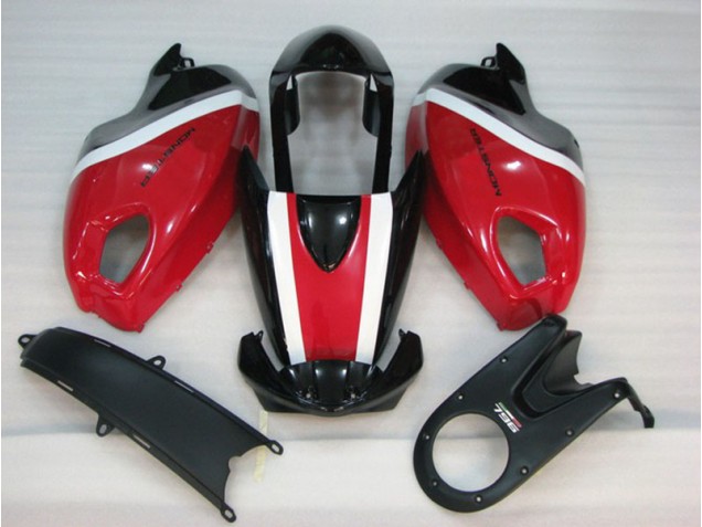 Black Red 796 2008-2012 Ducati Monster 696 Motorcycle Fairings Black Red 796 2008-2012 Ducati Monster 696 Motorcycle Fairings