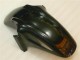 Black Red Flame 1995-1998 Honda CBR600 F3 Motorcycle Fairing Black Red Flame 1995-1998 Honda CBR600 F3 Motorcycle Fairing