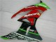 Black Red Green Motocard 2009-2012 Kawasaki ZX6R Motorcycle Fairings Black Red Green Motocard 2009-2012 Kawasaki ZX6R Motorcycle Fairings