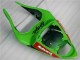 Black Red Green Motocard 2009-2012 Kawasaki ZX6R Motorcycle Fairings Black Red Green Motocard 2009-2012 Kawasaki ZX6R Motorcycle Fairings