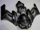 Black Repsol 2004-2005 Honda CBR1000RR Motorcycle Fairing