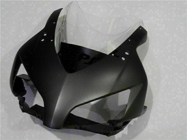 Black Repsol 2004-2005 Honda CBR1000RR Motorcycle Fairing