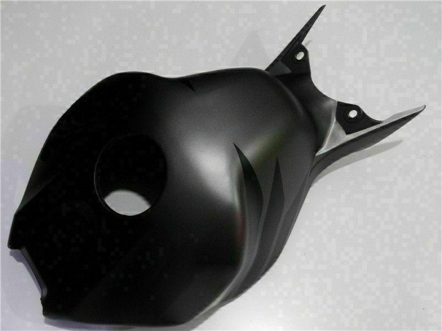 Black Repsol 2004-2005 Honda CBR1000RR Motorcycle Fairing
