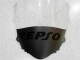 Black Repsol 2004-2005 Honda CBR1000RR Motorcycle Fairing