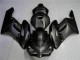 Black Repsol 2004-2005 Honda CBR1000RR Motorcycle Fairing