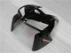 Black Repsol 2005-2006 Honda CBR600RR Motorcycle Fairing Black Repsol 2005-2006 Honda CBR600RR Motorcycle Fairing