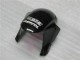 Black Repsol 2005-2006 Honda CBR600RR Motorcycle Fairing Black Repsol 2005-2006 Honda CBR600RR Motorcycle Fairing