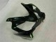 Black Silver 2001-2003 Honda CBR600 F4i Motorcycle Fairing