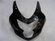 Black Silver 2004-2005 Suzuki GSXR 600/750 Motorcycle Fairings Black Silver 2004-2005 Suzuki GSXR 600/750 Motorcycle Fairings