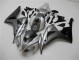 Black Silver Grey 2006-2007 Honda CBR1000RR Motorcycle Fairings Black Silver Grey 2006-2007 Honda CBR1000RR Motorcycle Fairings