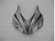 Black Silver Grey 2006-2007 Honda CBR1000RR Motorcycle Fairings Black Silver Grey 2006-2007 Honda CBR1000RR Motorcycle Fairings