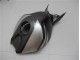 Black Silver Grey 2006-2007 Honda CBR1000RR Motorcycle Fairings Black Silver Grey 2006-2007 Honda CBR1000RR Motorcycle Fairings