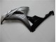 Black Silver Grey 2006-2007 Honda CBR1000RR Motorcycle Fairings Black Silver Grey 2006-2007 Honda CBR1000RR Motorcycle Fairings