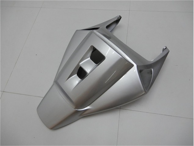Black Silver Grey 2006-2007 Honda CBR1000RR Motorcycle Fairings Black Silver Grey 2006-2007 Honda CBR1000RR Motorcycle Fairings
