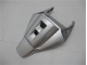 Black Silver Grey 2006-2007 Honda CBR1000RR Motorcycle Fairings Black Silver Grey 2006-2007 Honda CBR1000RR Motorcycle Fairings