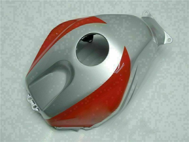 Black Silver Red 2005-2006 Honda CBR600RR Motorcycle Fairings Black Silver Red 2005-2006 Honda CBR600RR Motorcycle Fairings