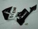 Black West 2003-2004 Honda CBR600RR Motorcycle Fairings Black West 2003-2004 Honda CBR600RR Motorcycle Fairings