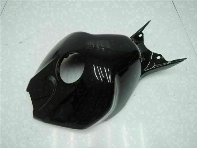 Black West 2004-2005 Honda CBR1000RR Motorcycle Fairings