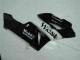 Black West 2004-2005 Honda CBR1000RR Motorcycle Fairings