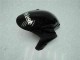 Black West 2004-2005 Honda CBR1000RR Motorcycle Fairings