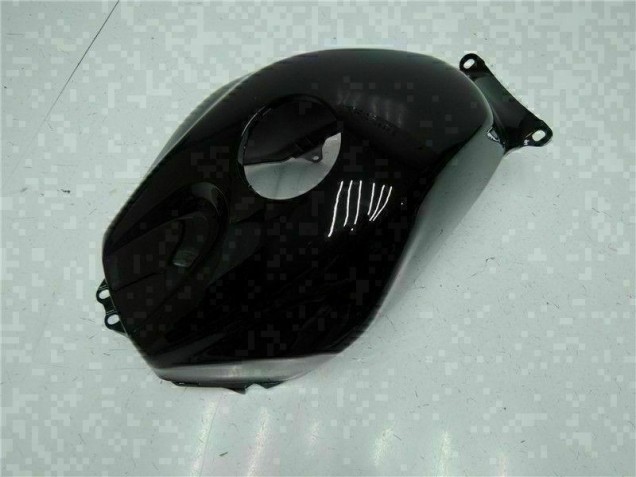 Black West 2005-2006 Honda CBR600RR Motorcycle Fairings Black West 2005-2006 Honda CBR600RR Motorcycle Fairings