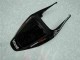 Black West 2005-2006 Honda CBR600RR Motorcycle Fairings Black West 2005-2006 Honda CBR600RR Motorcycle Fairings