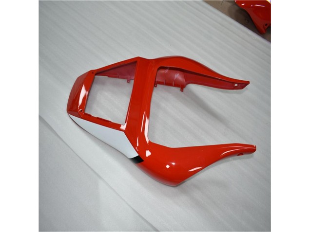 Black White 1998-2002 Yamaha YZF R6 Motorcycle Fairings Black White 1998-2002 Yamaha YZF R6 Motorcycle Fairings