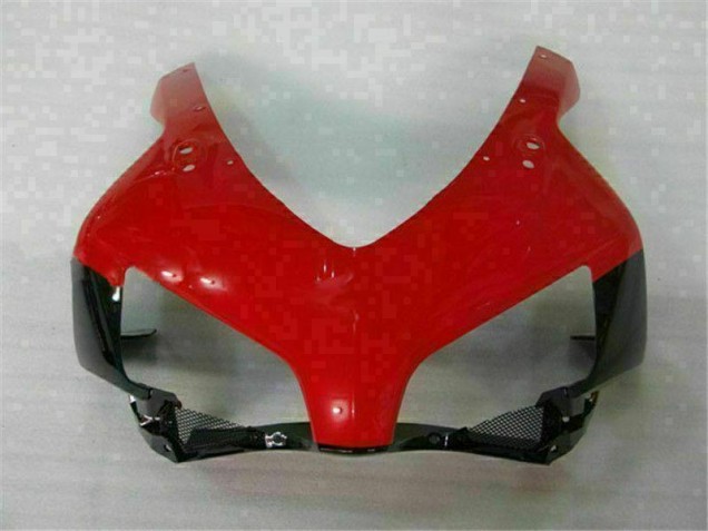 Black White 2004-2005 Honda CBR1000RR Motorcycle Fairings Black White 2004-2005 Honda CBR1000RR Motorcycle Fairings