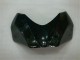 Black White 2006-2007 Suzuki GSXR 600/750 Motorcycle Fairings Black White 2006-2007 Suzuki GSXR 600/750 Motorcycle Fairings