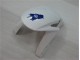 Black White Blue 2009-2012 Honda CBR600RR Motorcycle Fairings Black White Blue 2009-2012 Honda CBR600RR Motorcycle Fairings