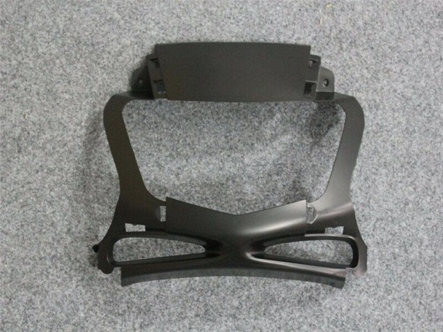 Black White Flame 1995-1998 Honda CBR600 F3 Motorcycle Fairings