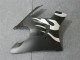 Black White Flame 1995-1998 Honda CBR600 F3 Motorcycle Fairings