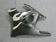 Black White Flame 1995-1998 Honda CBR600 F3 Motorcycle Fairings