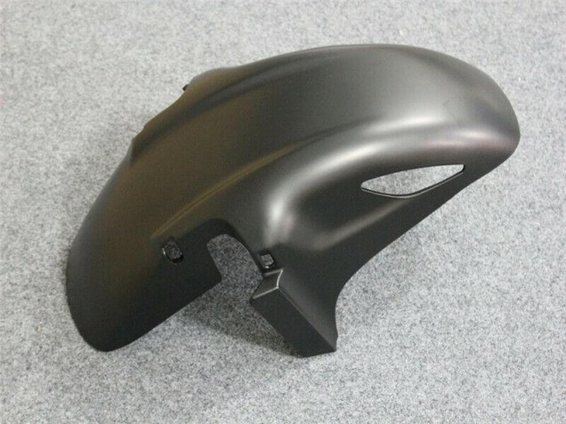 Black White Flame 1995-1998 Honda CBR600 F3 Motorcycle Fairings