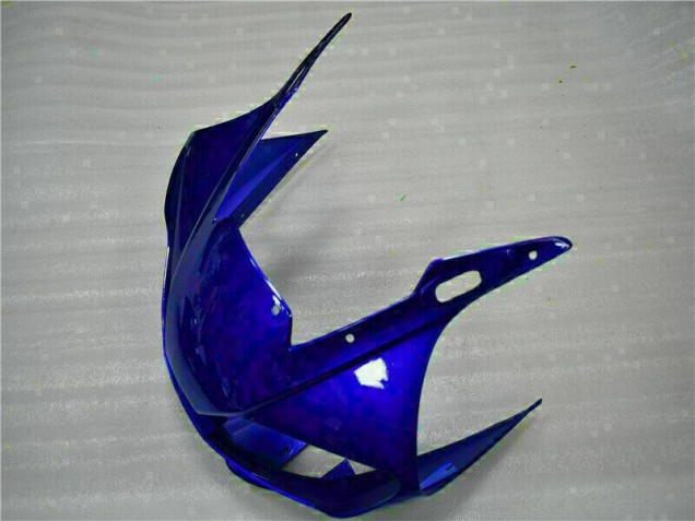 Blue 1998-2002 Yamaha YZF R6 Full Motorcycle Fairing Kits Blue 1998-2002 Yamaha YZF R6 Full Motorcycle Fairing Kits