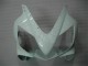 Blue 2001-2003 Honda CBR600 F4i Motorcycle Fairings