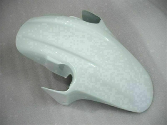 Blue 2001-2003 Honda CBR600 F4i Motorcycle Fairings
