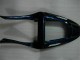 Blue 2001-2003 Honda CBR600 F4i Motorcycle Fairings