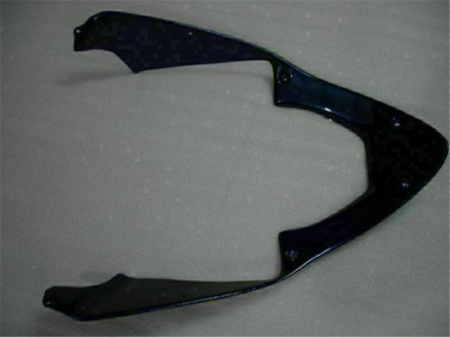 Blue 2001-2003 Honda CBR600 F4i Motorcycle Fairings