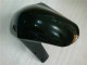 Blue 2001-2003 Suzuki GSXR 600/750 Motorcycle Bodywork