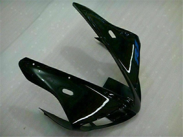 Blue 2002-2003 Yamaha YZF R1 Motorcycle Bodywork Blue 2002-2003 Yamaha YZF R1 Motorcycle Bodywork
