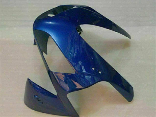 Blue 2003-2004 Honda CBR600RR Motorcycle Bodywork