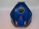 Blue 2003-2004 Honda CBR600RR Motorcycle Bodywork