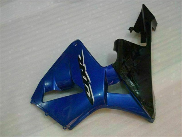 Blue 2003-2004 Honda CBR600RR Motorcycle Bodywork