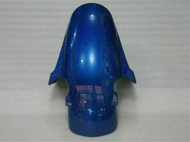 Blue 2003-2004 Honda CBR600RR Motorcycle Bodywork
