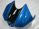 Blue 2004-2006 Yamaha YZF R1 Motorcycle Bodywork Blue 2004-2006 Yamaha YZF R1 Motorcycle Bodywork