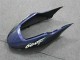 Blue 2004-2007 Honda CBR600 F4i Motorcycle Fairing Blue 2004-2007 Honda CBR600 F4i Motorcycle Fairing