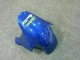 Blue 2005-2006 Honda CBR600RR Motorcycle Bodywork