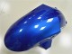 Blue 2006-2007 Kawasaki ZX10R Motorcycle Fairings
